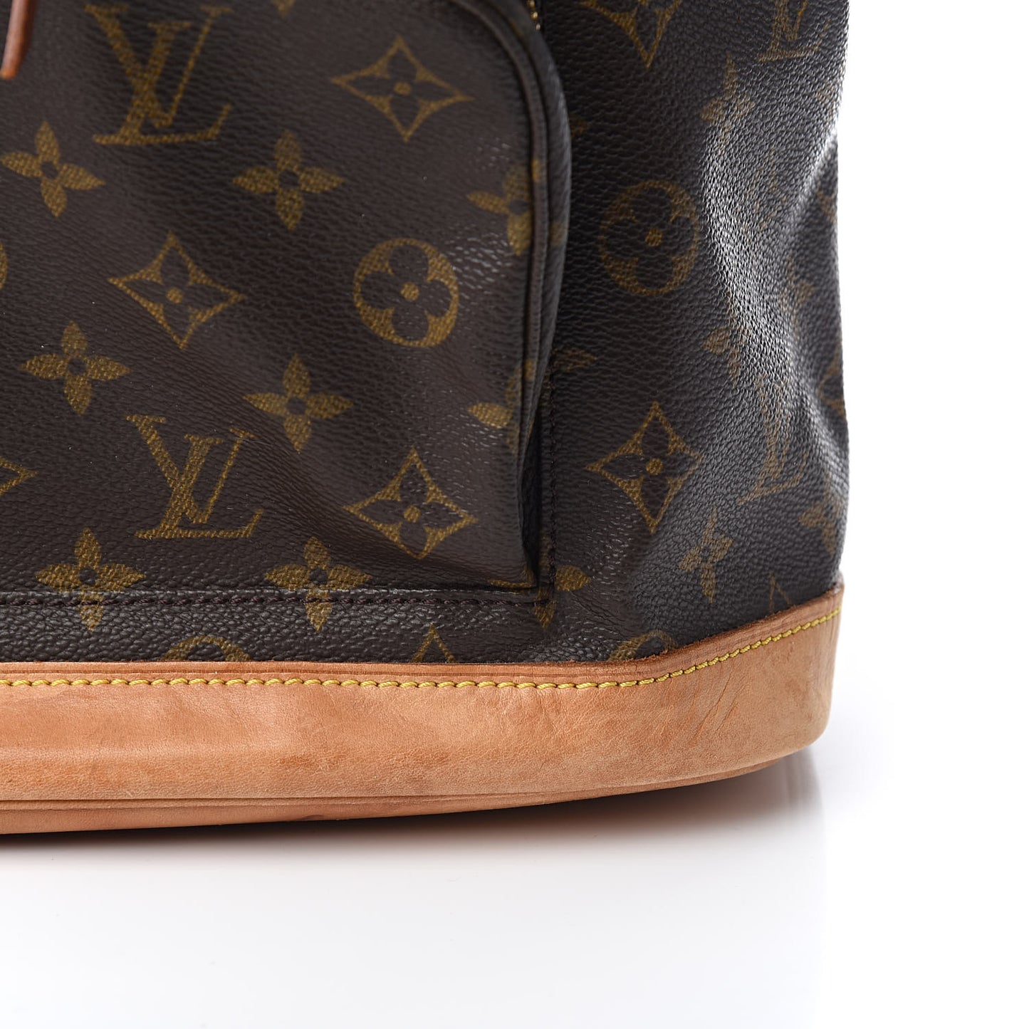 Monogram Montsouris GM Backpack