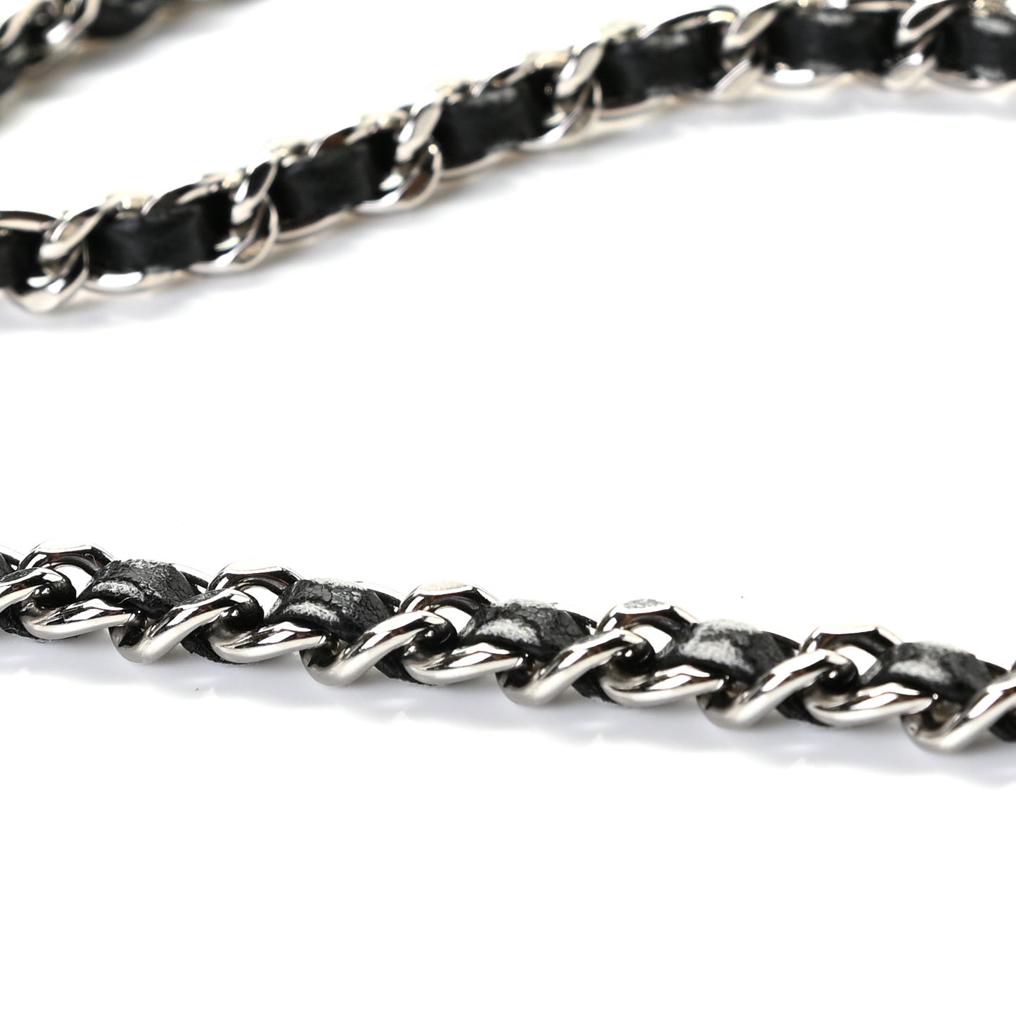 Caviar Timeless CC Wallet On Chain WOC Black