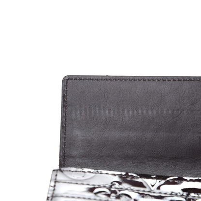 Louis Vuitton Vernis Sarah Wallet Amarante 10 of 15