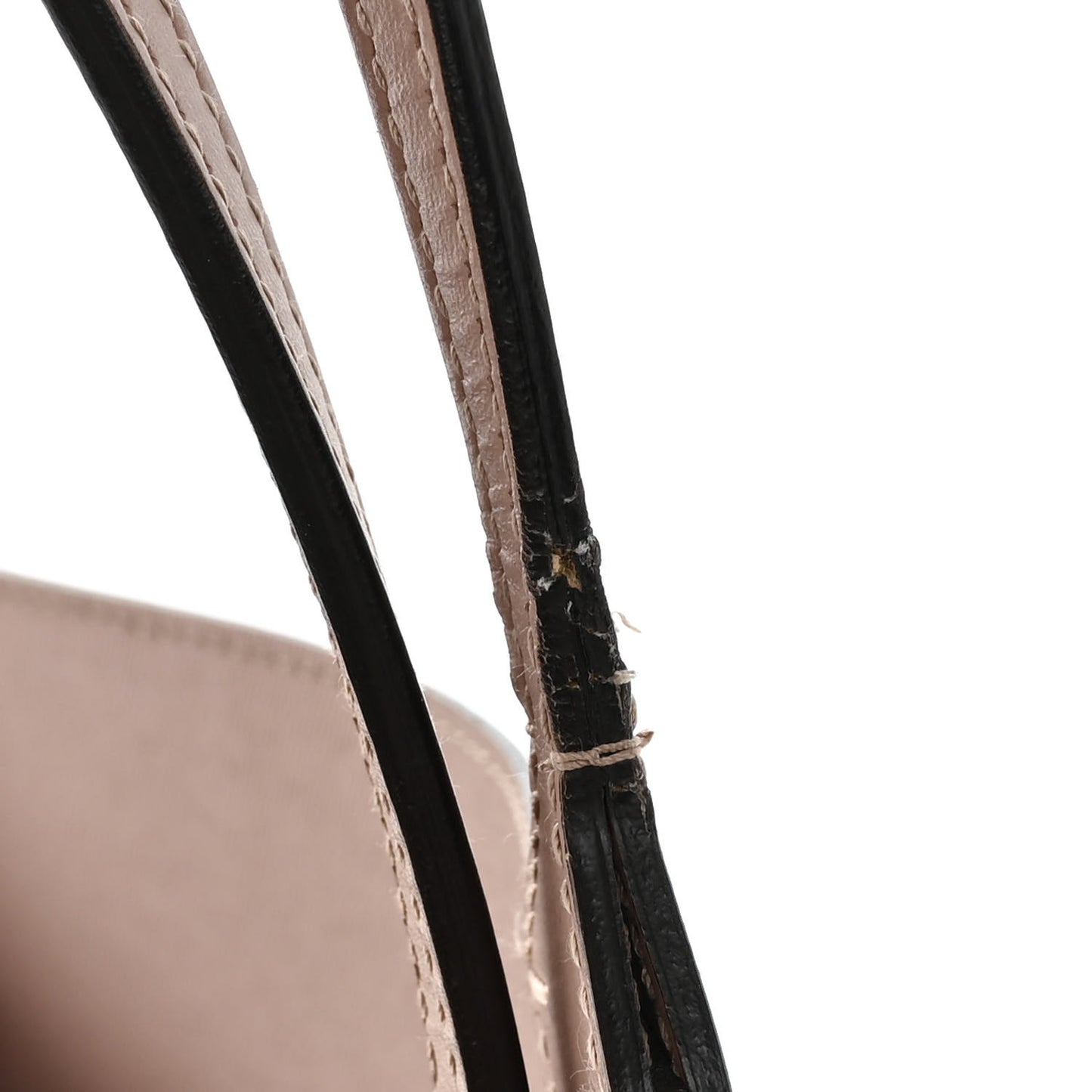 GG Supreme Monogram Medium Reversible Tote Beige Dark Cipria