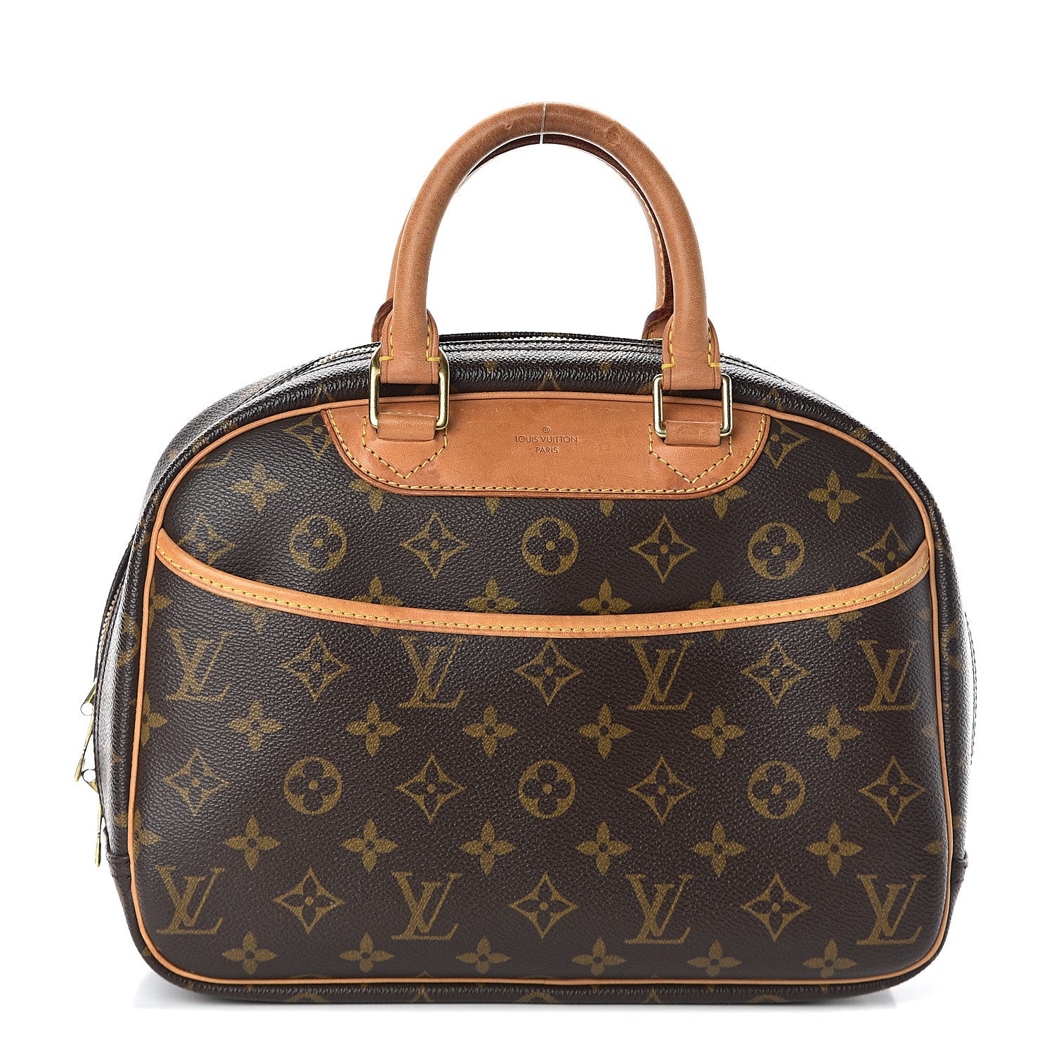Louis Vuitton Monogram Trouville 1 of 8