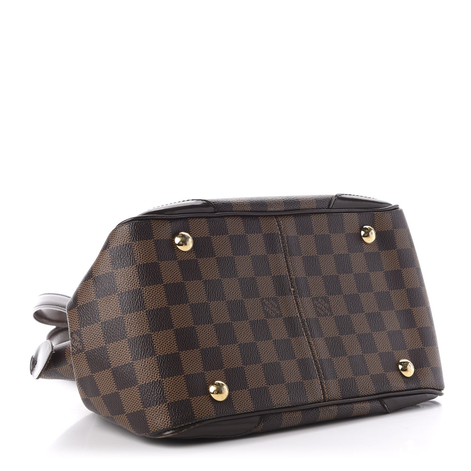 Louis Vuitton Damier Ebene Verona PM 4 of 11