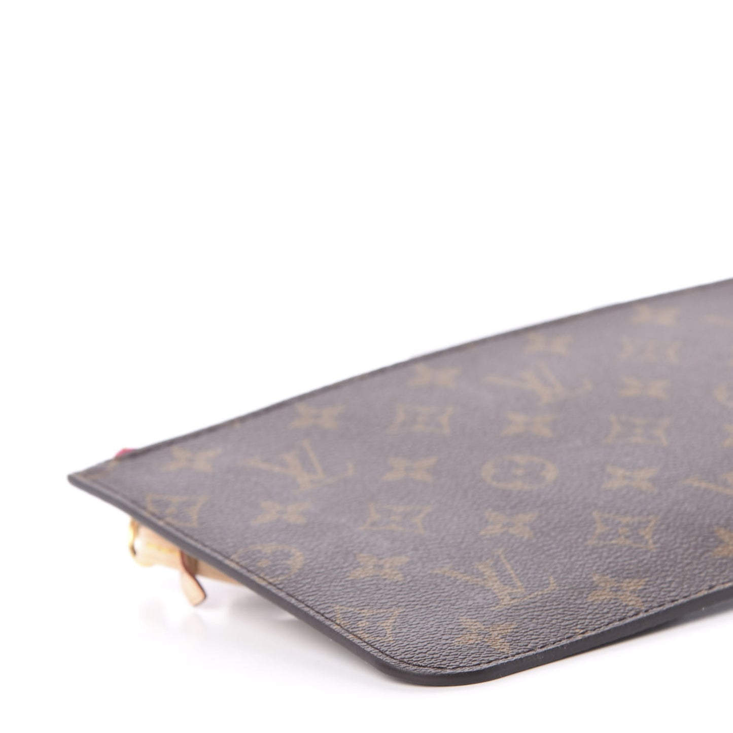Monogram Neverfull MM GM Pochette Pivoine