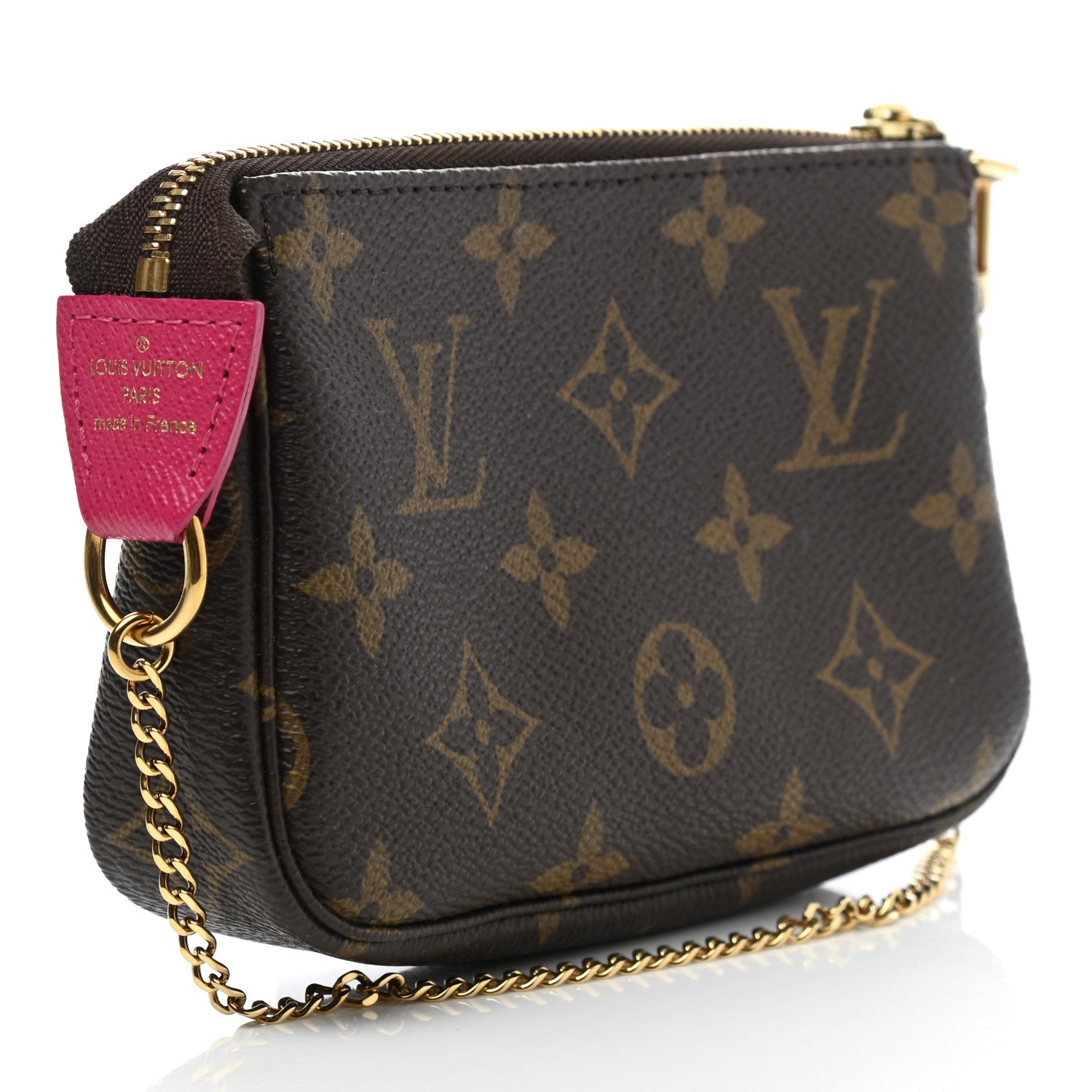 Louis Vuitton Epi Reverie Black 8 of 14