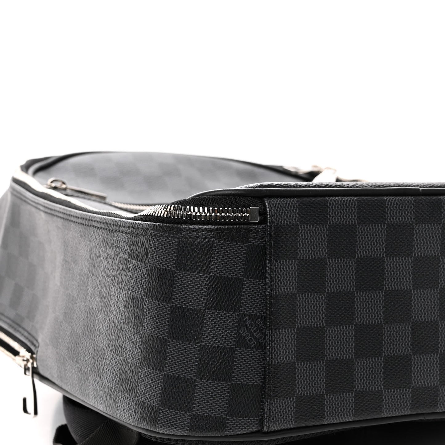 Damier Graphite Michael Backpack NV2