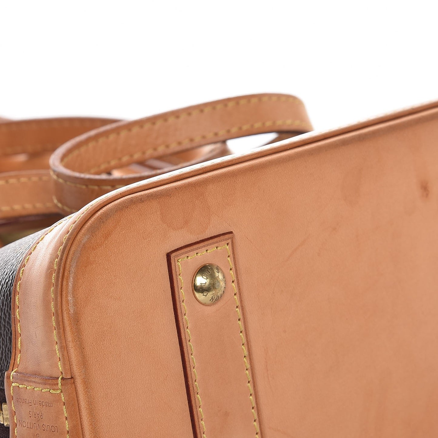 Monogram Alma BB