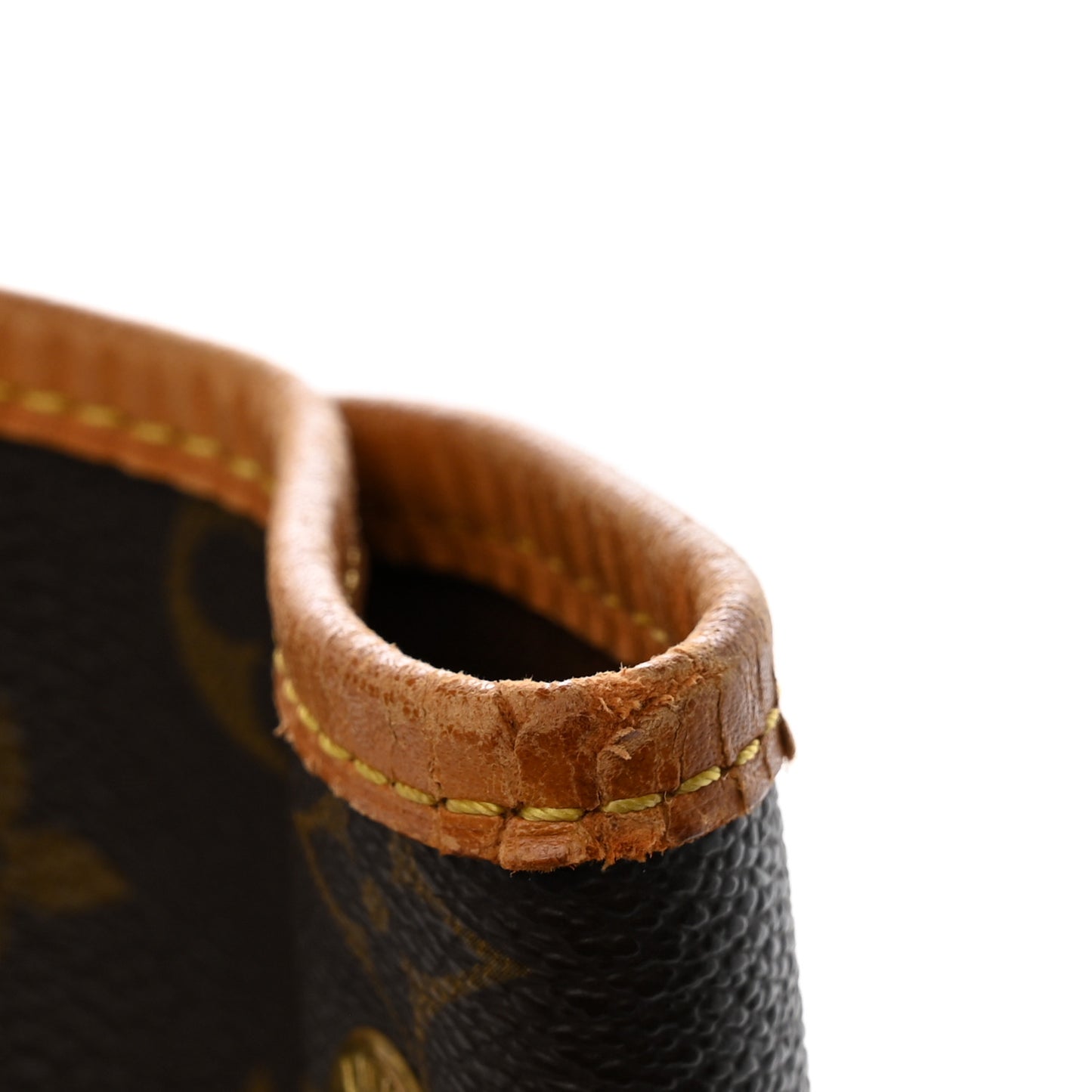 Monogram Montsouris GM Backpack