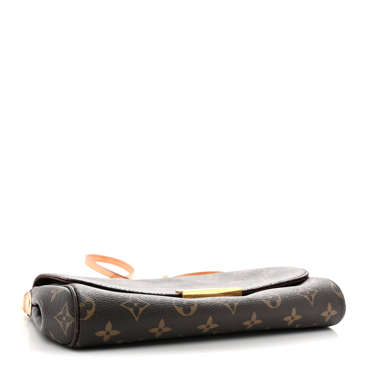 Louis Vuitton Monogram Favorite MM 4 of 11
