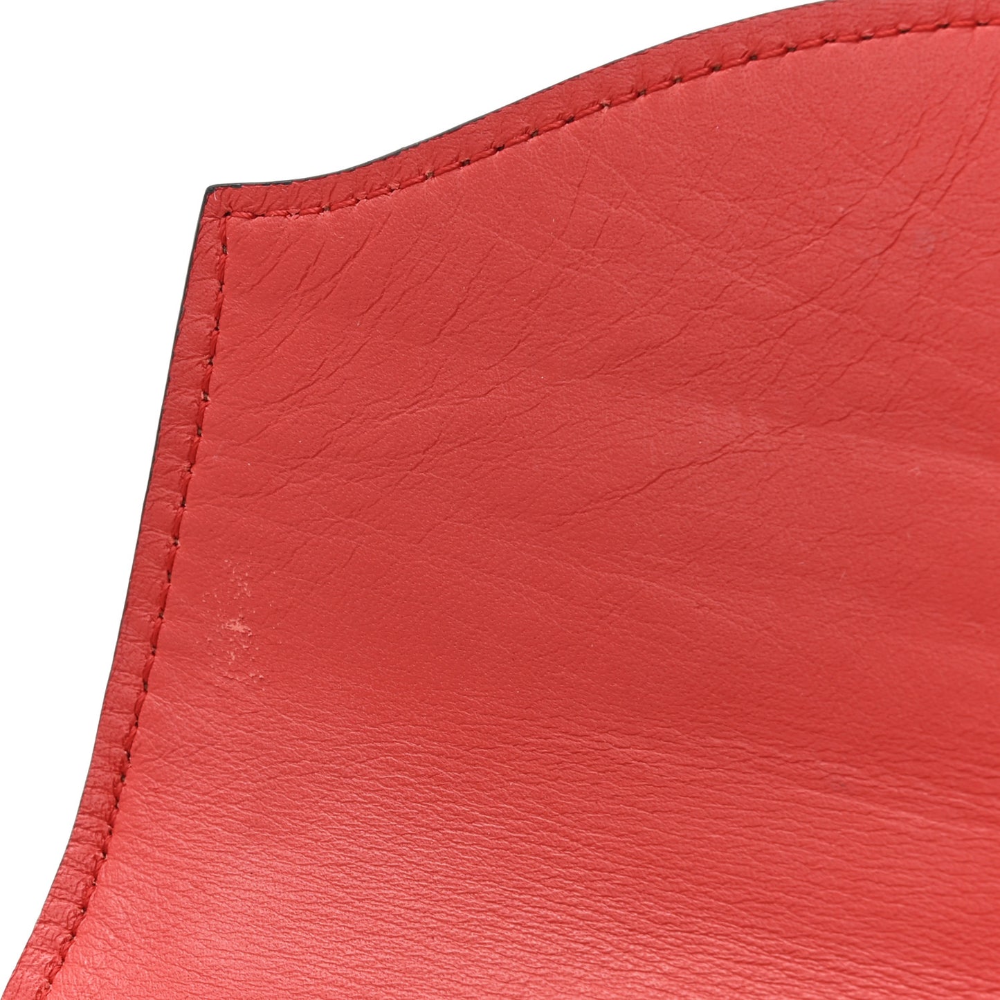 Monogram Sarah Tuileries Wallet Marron