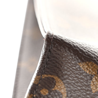 Louis Vuitton Monogram Toiletry Pouch 26 8 of 8