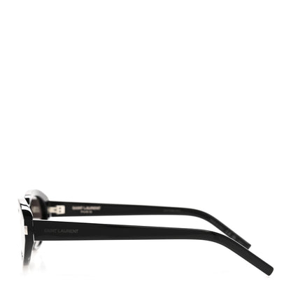 Saint Laurent Acetate Sunglasses SL 567 001 Black 3 of 8