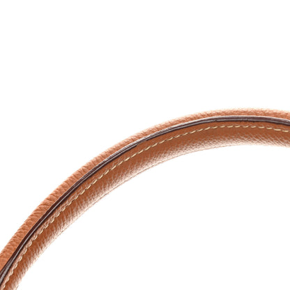 Hermes Togo Kelly Retourne 40 Gold 20 of 22