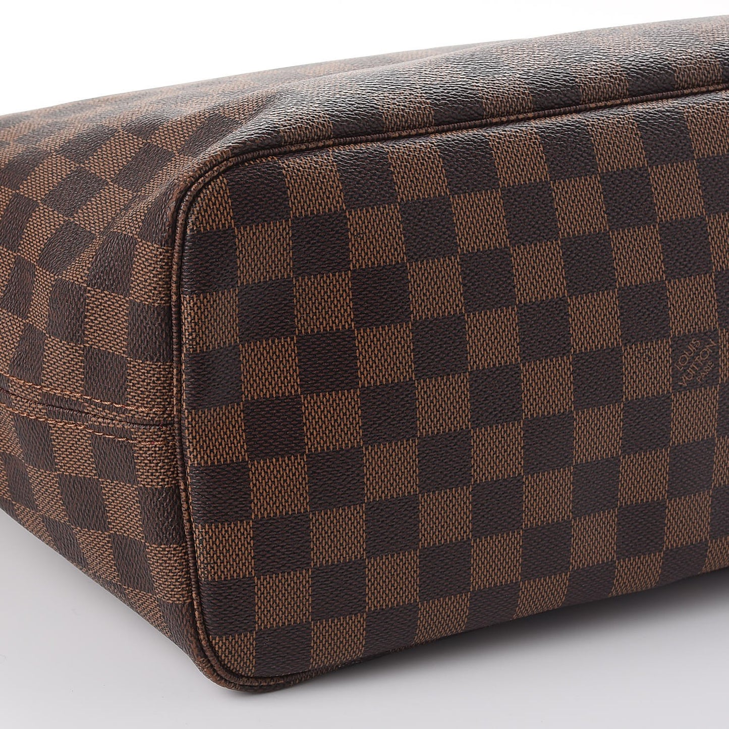 Damier Ebene Neverfull MM