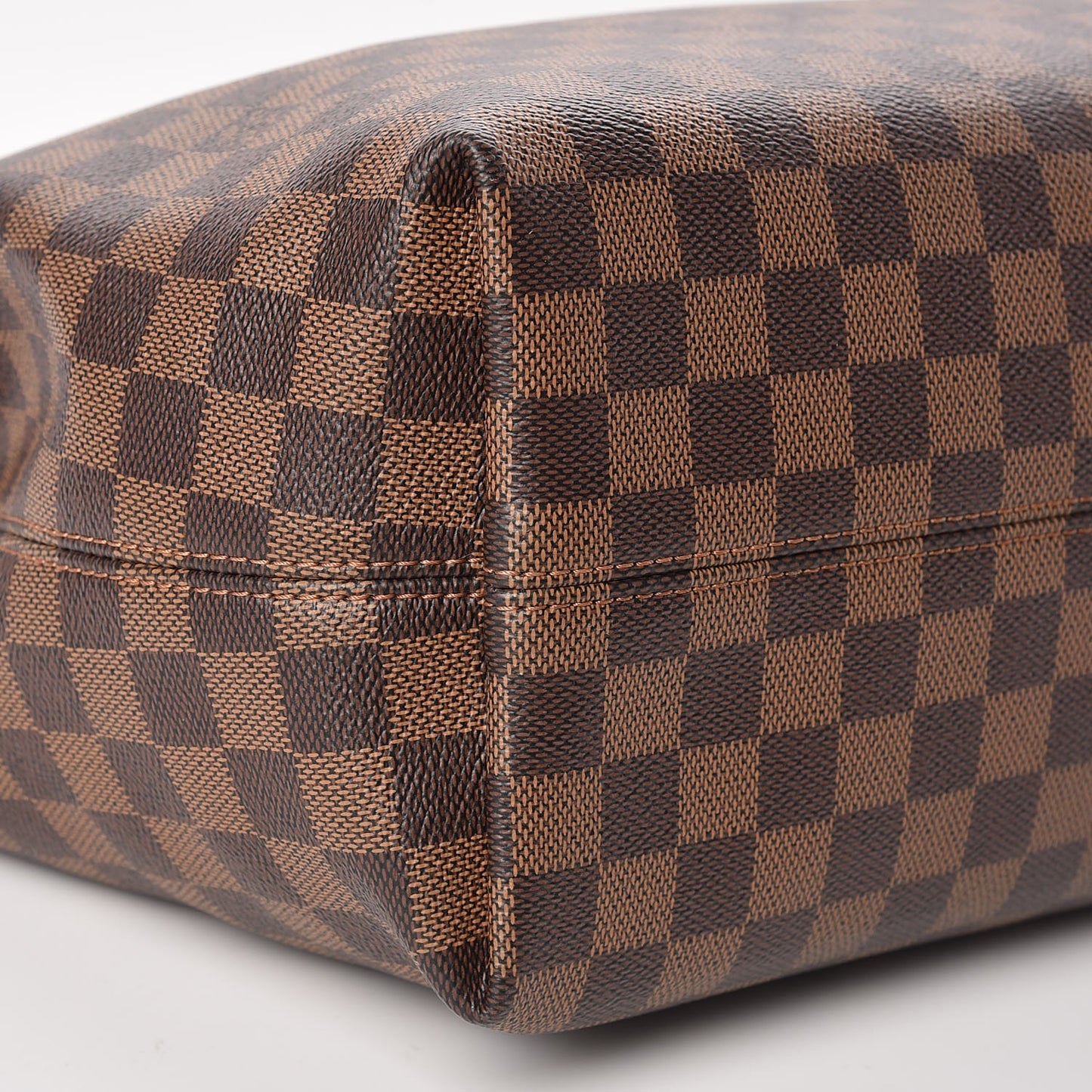 Damier Ebene Graceful MM