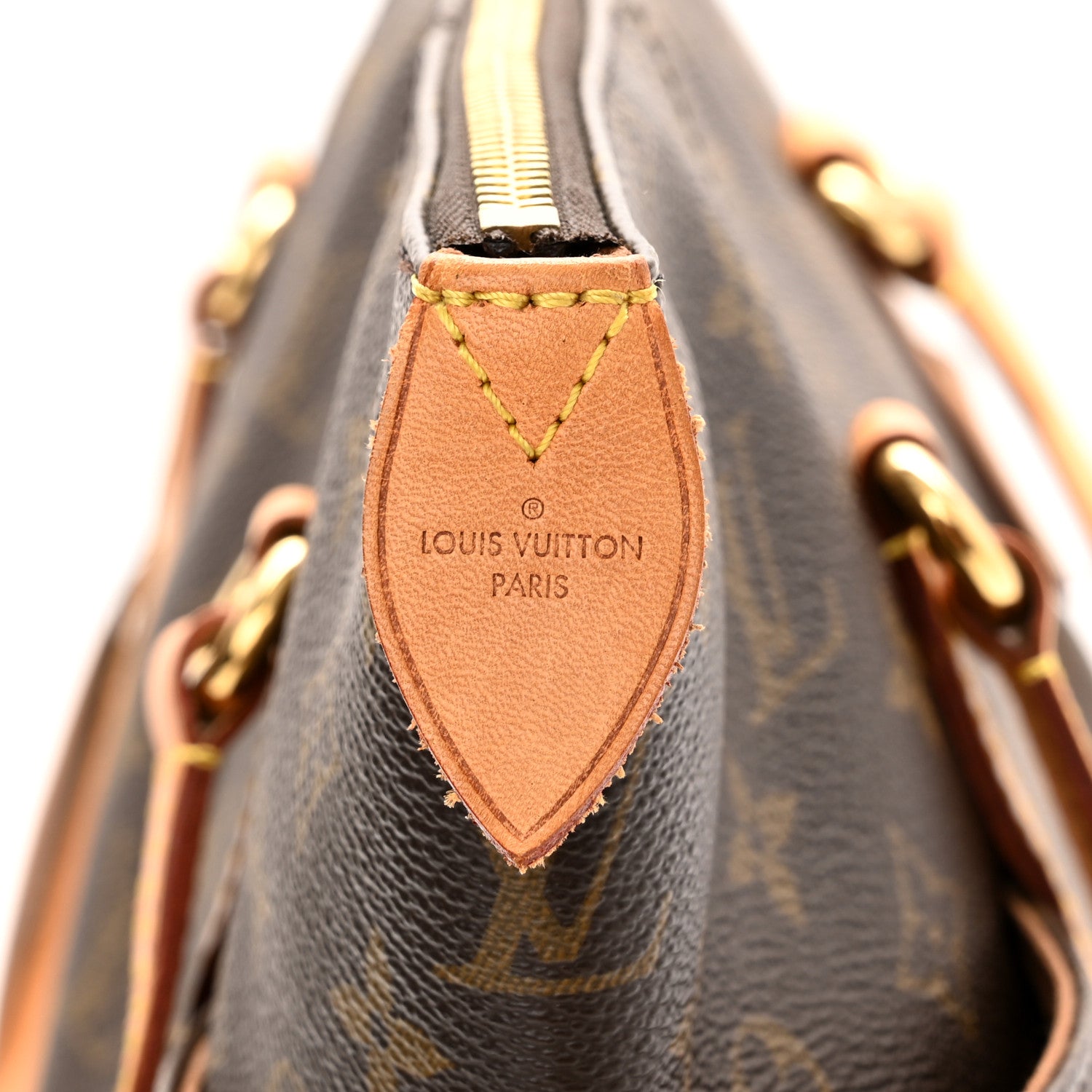 Louis Vuitton Monogram Totally MM 7 of 9
