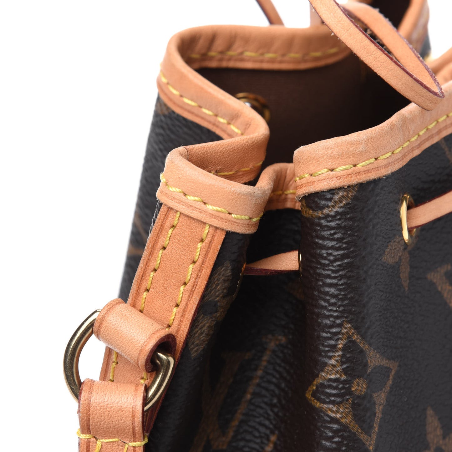 Monogram Nano Noe