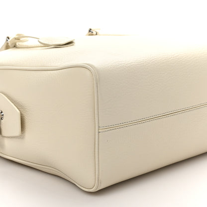 The Row Deerskin India 12 White 8 of 9