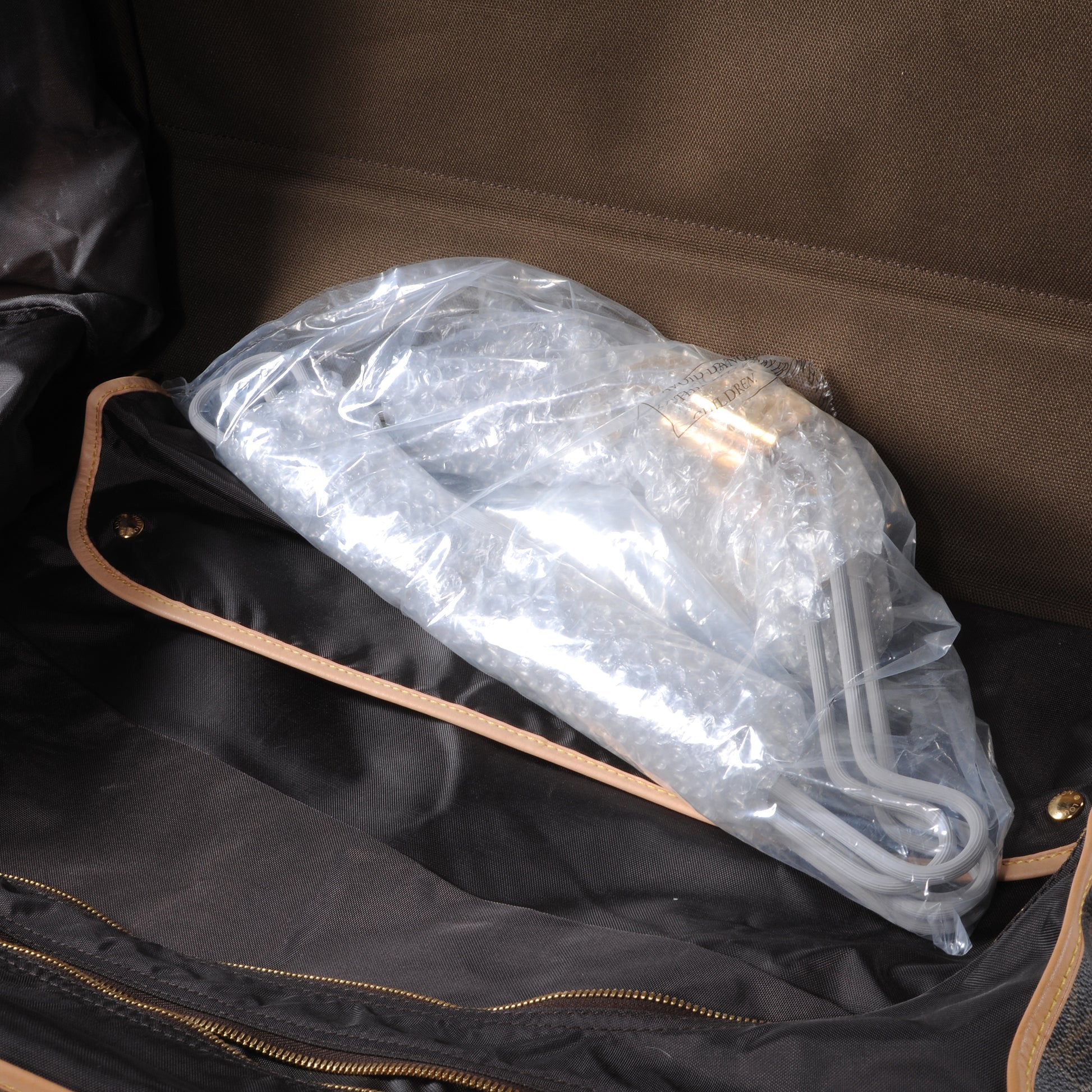 Louis Vuitton Monogram Garment Carrier 5 5 of 7