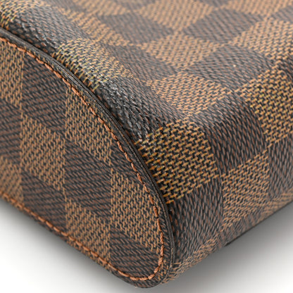 Louis Vuitton Damier Ebene Geronimos 9 of 12