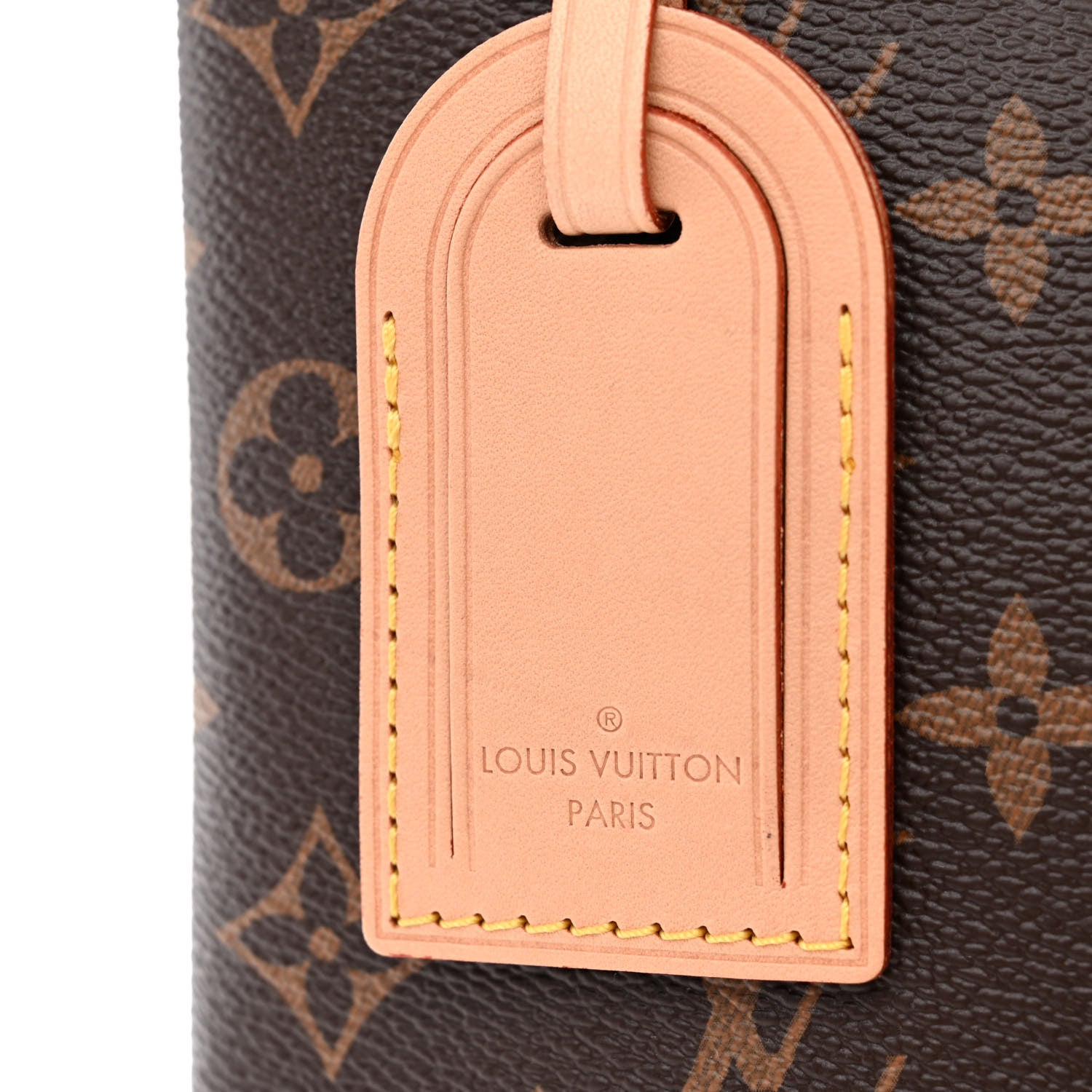 Louis Vuitton Monogram Graceful MM 11 of 11