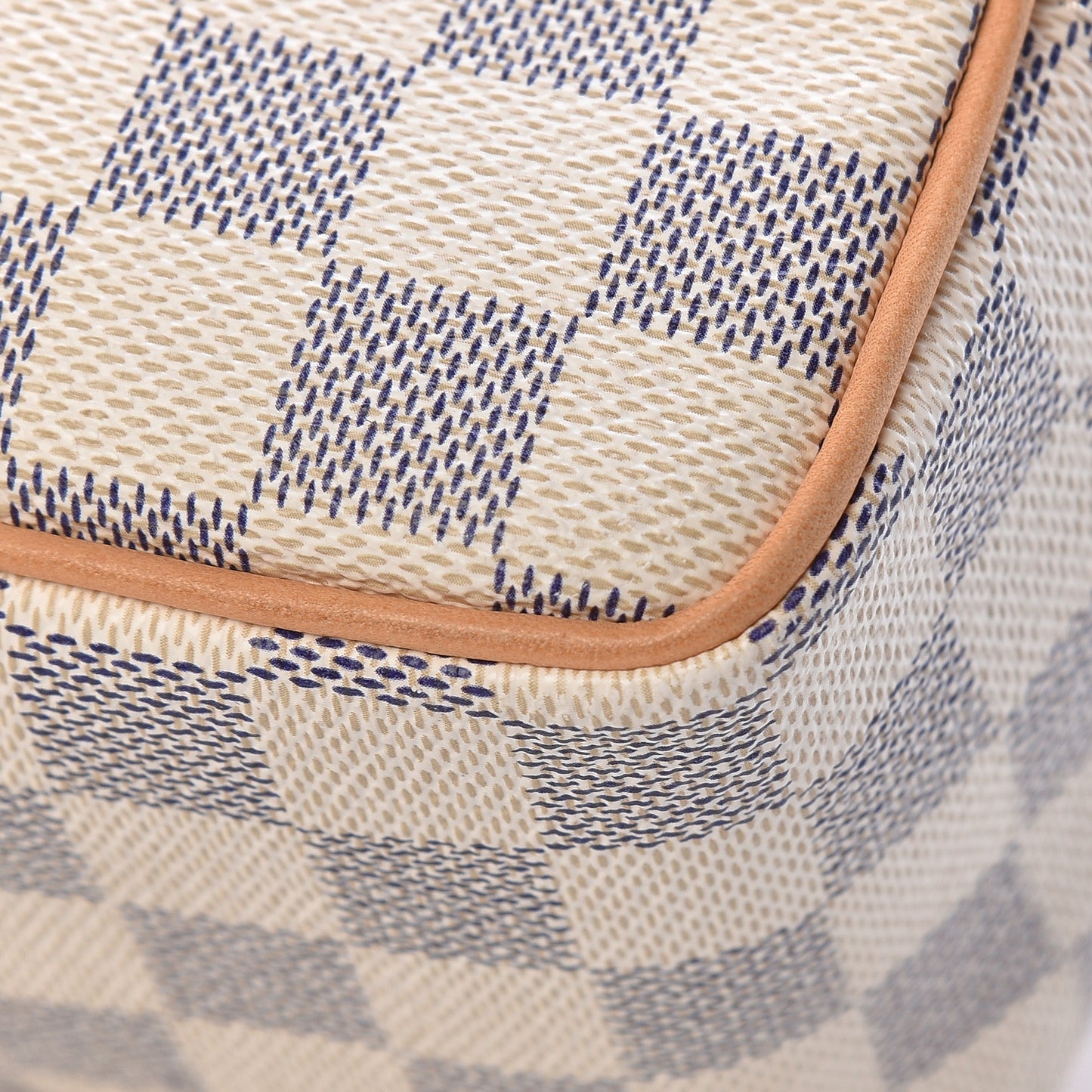 Damier Azur Toiletry Bag 25