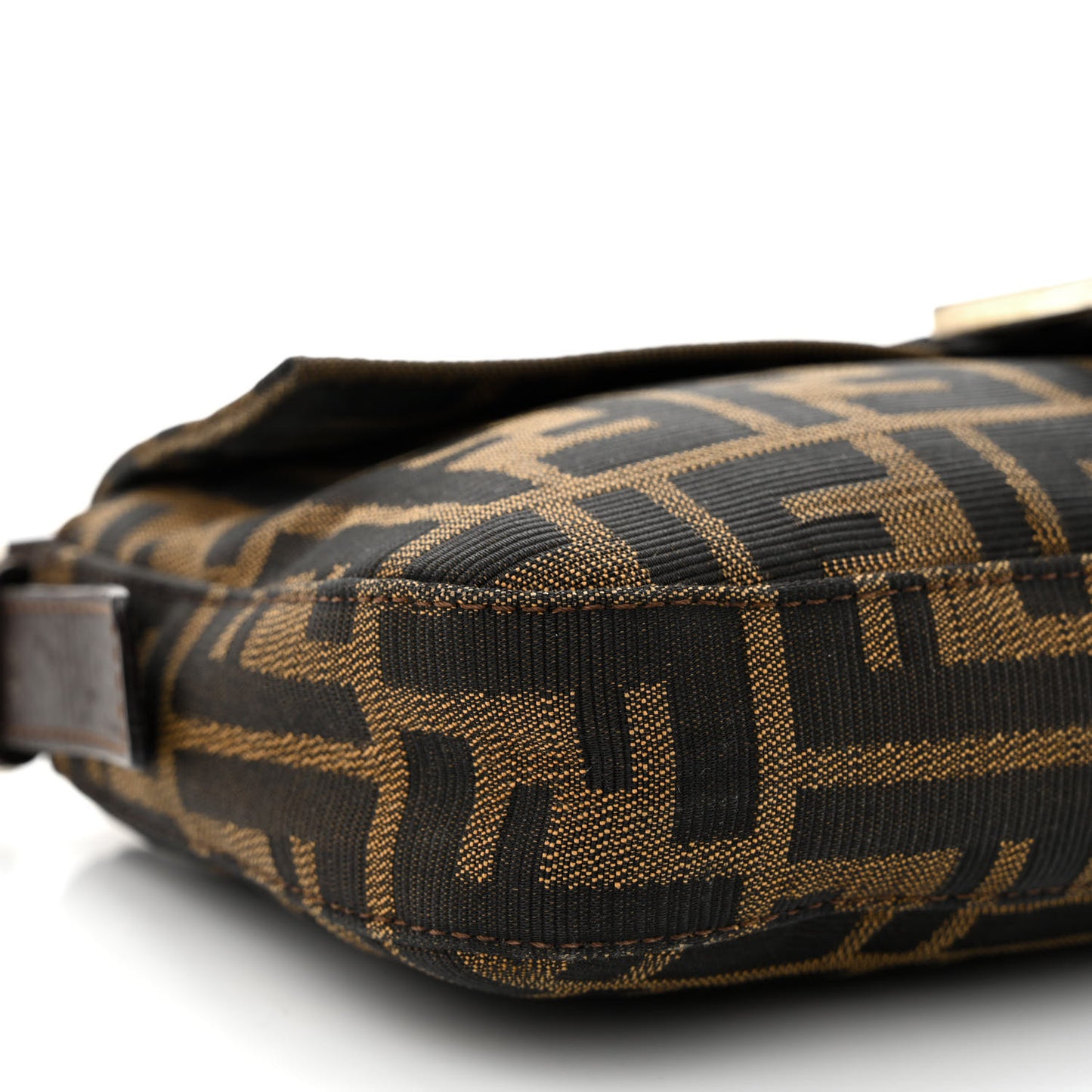 Zucca Baguette Tobacco