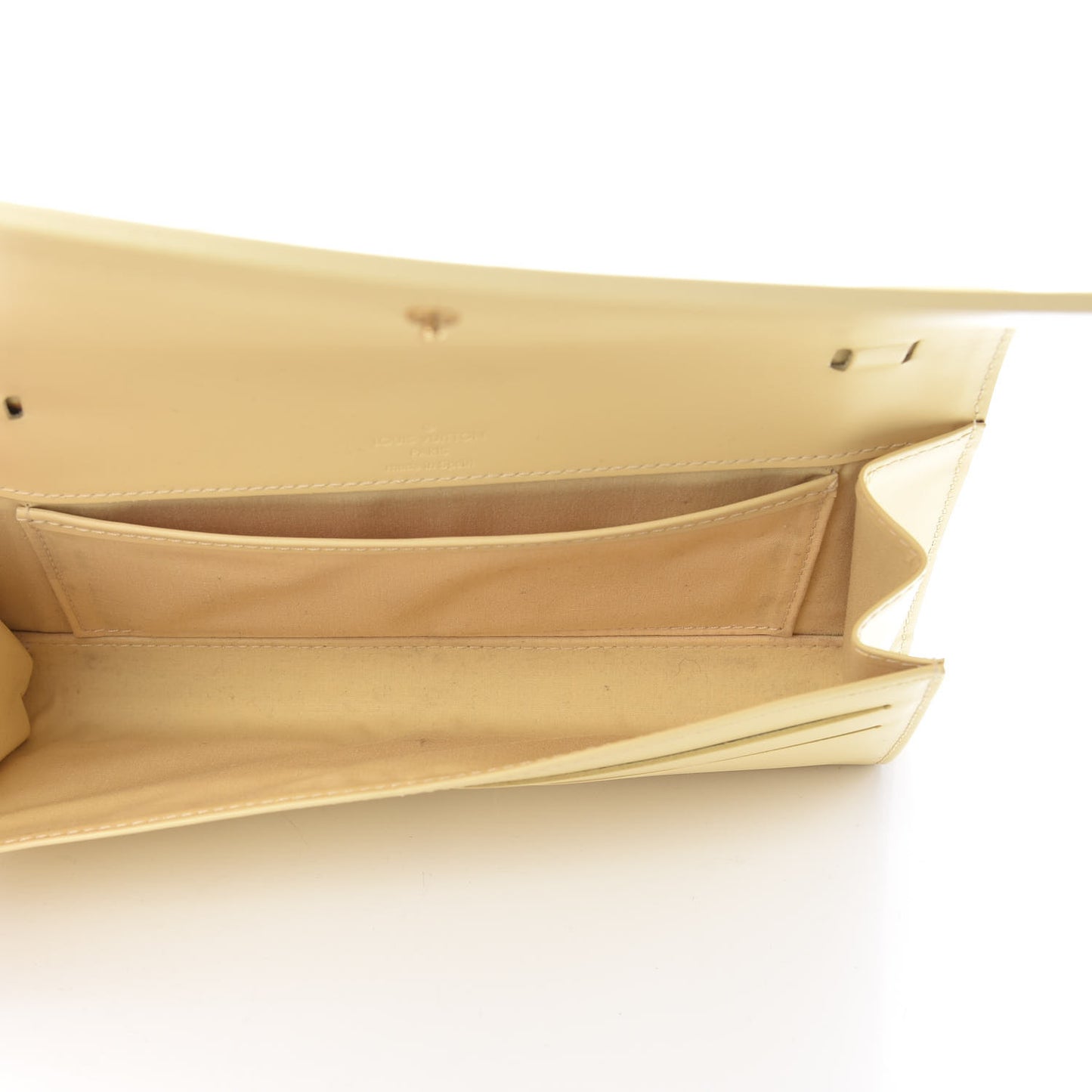 Epi Honfleur Vanilla