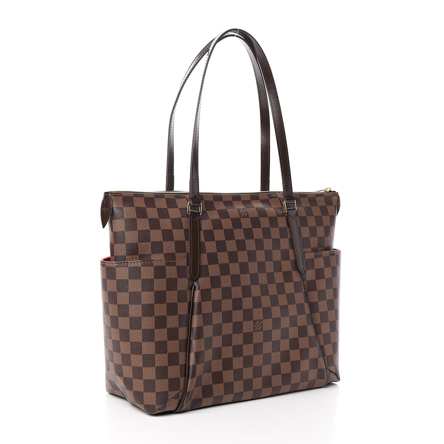 Damier Ebene Totally MM