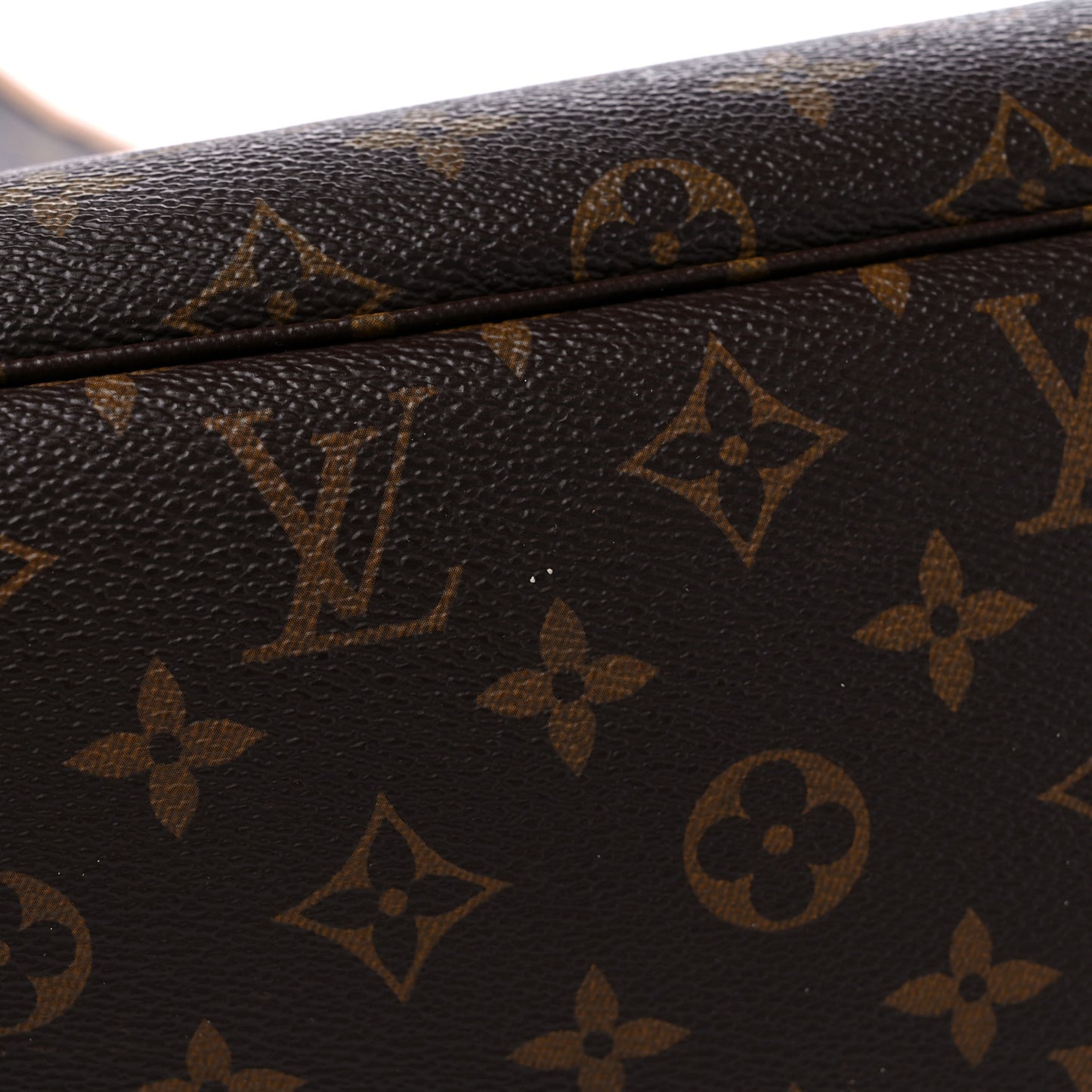 Monogram Neo Neverfull GM Pivoine