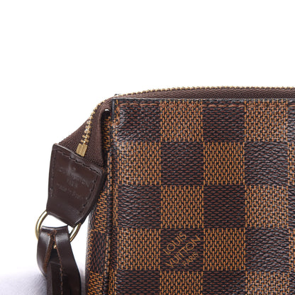 Louis Vuitton Damier Ebene Pochette Accessories NM 9 of 10
