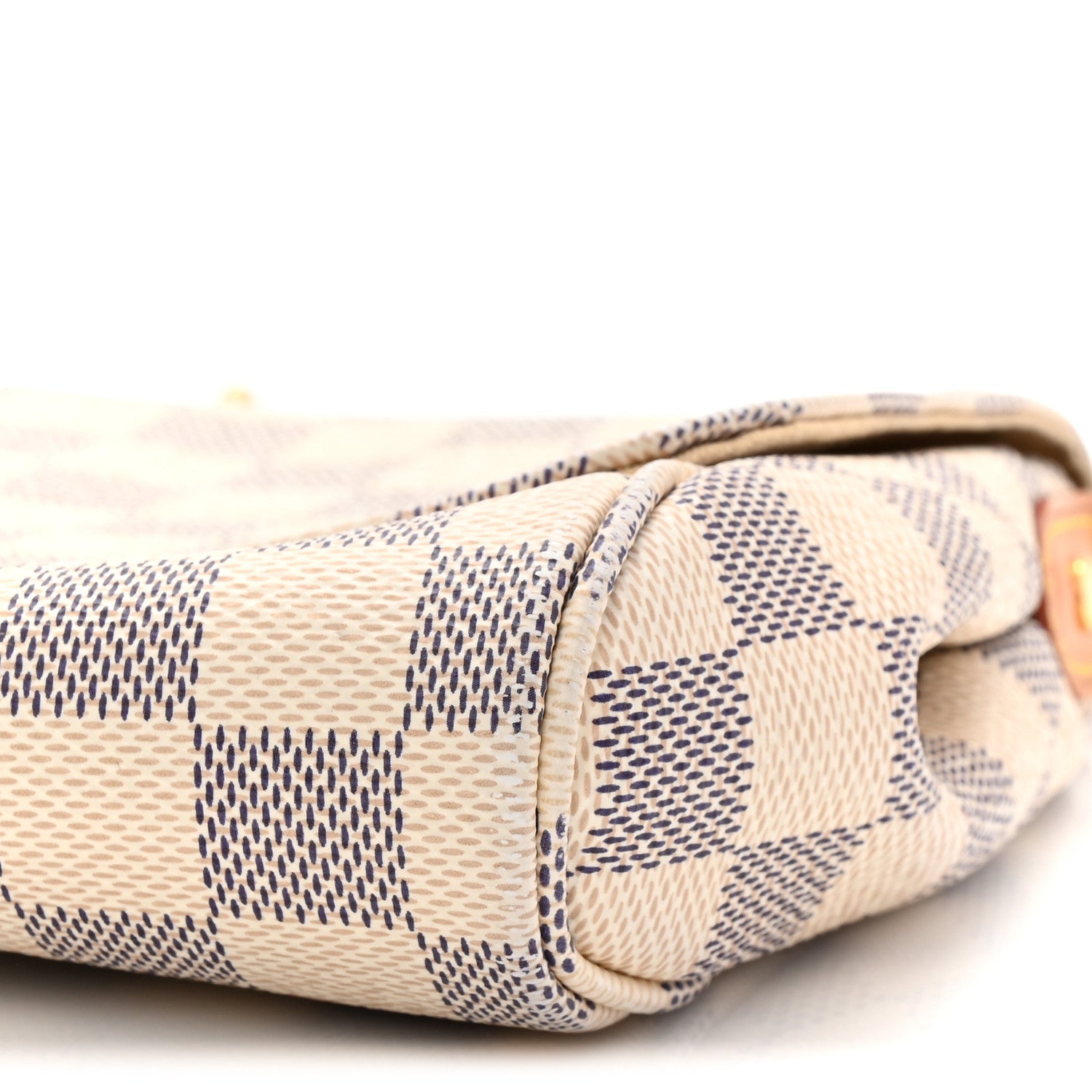 Louis Vuitton Damier Azur Favorite MM 11 of 12
