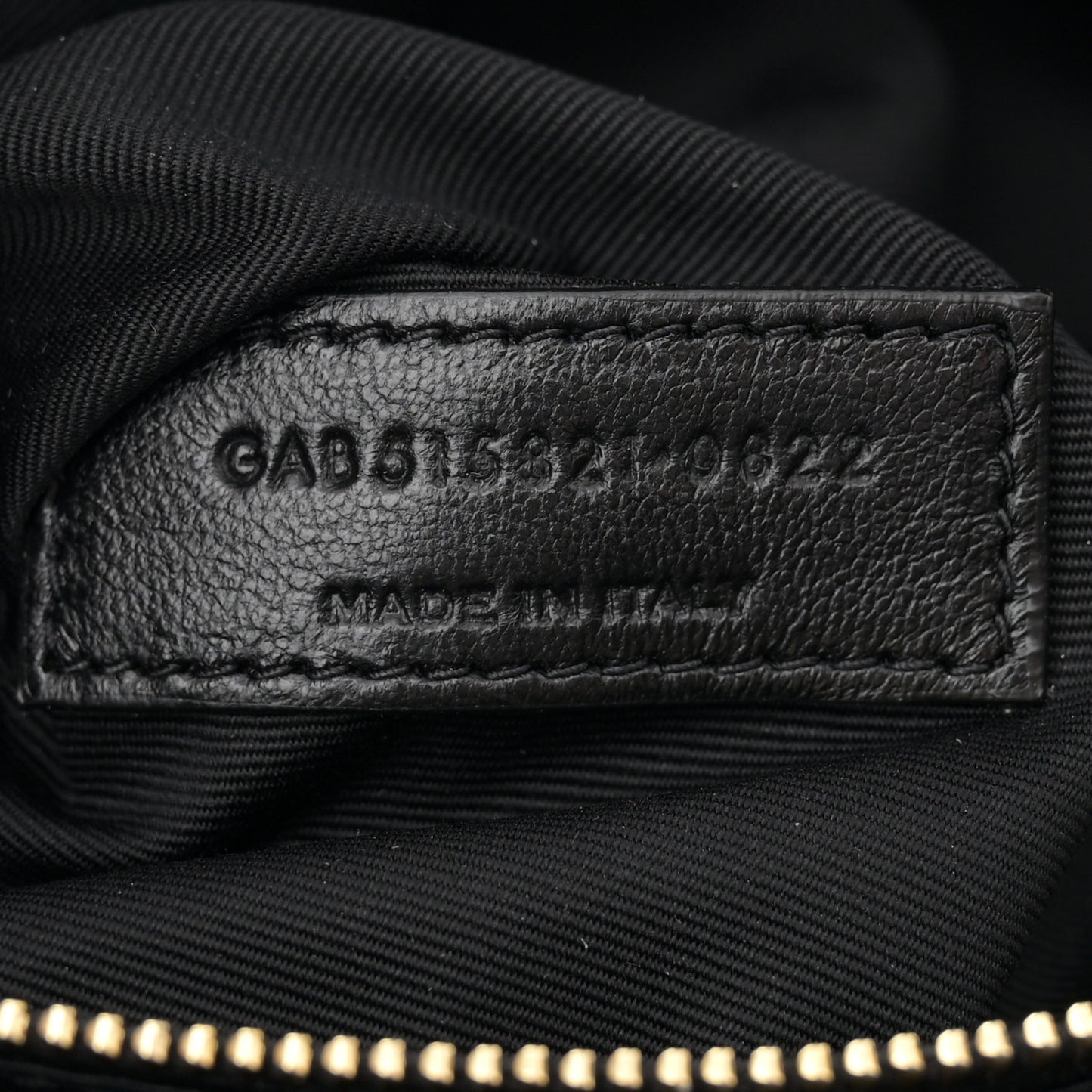 Silk Carre Rive Gauche Print Patchwork Monogram Medium Jamie Multicolor White