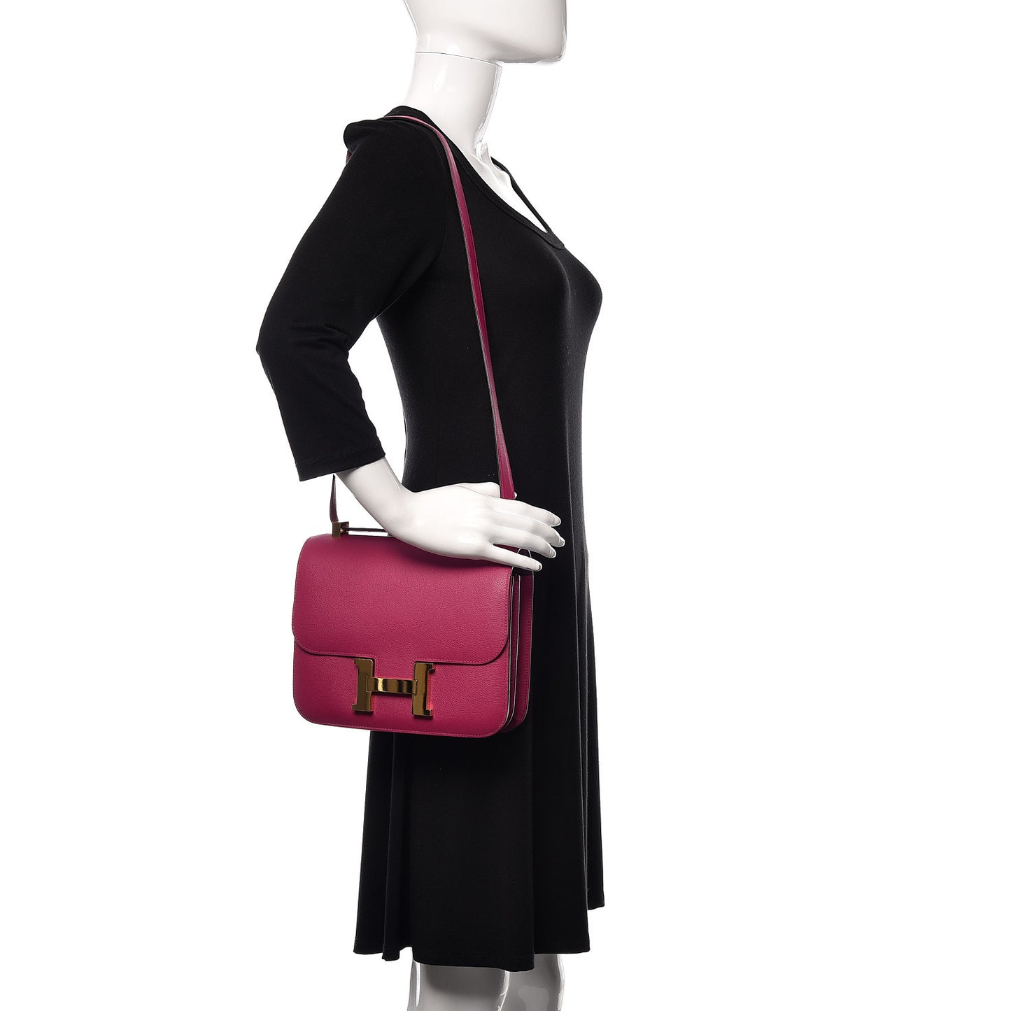 Evercolor Horseshoe Constance 24 Rose Pourpre Anemone