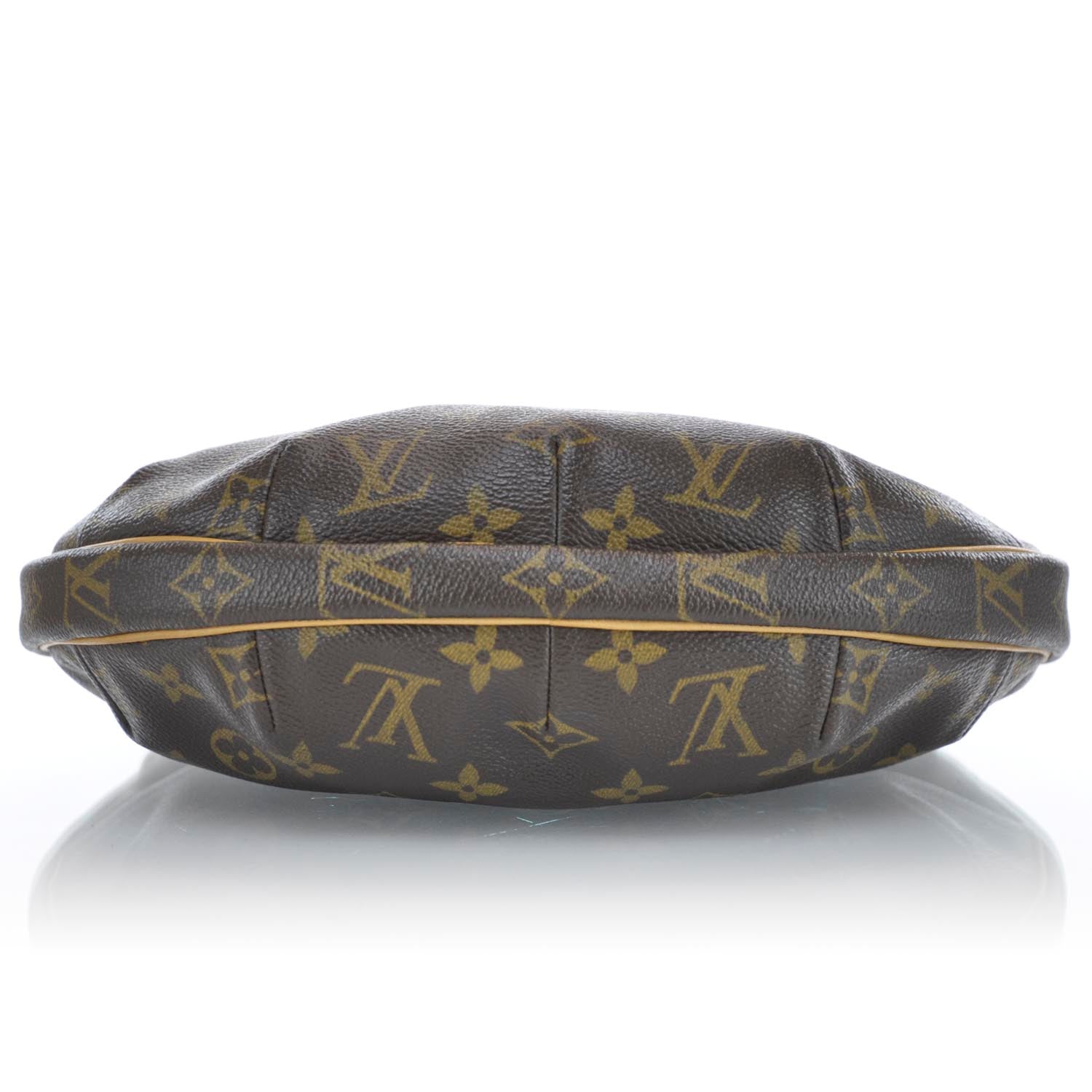 Louis Vuitton Monogram Croissant MM 5 of 11