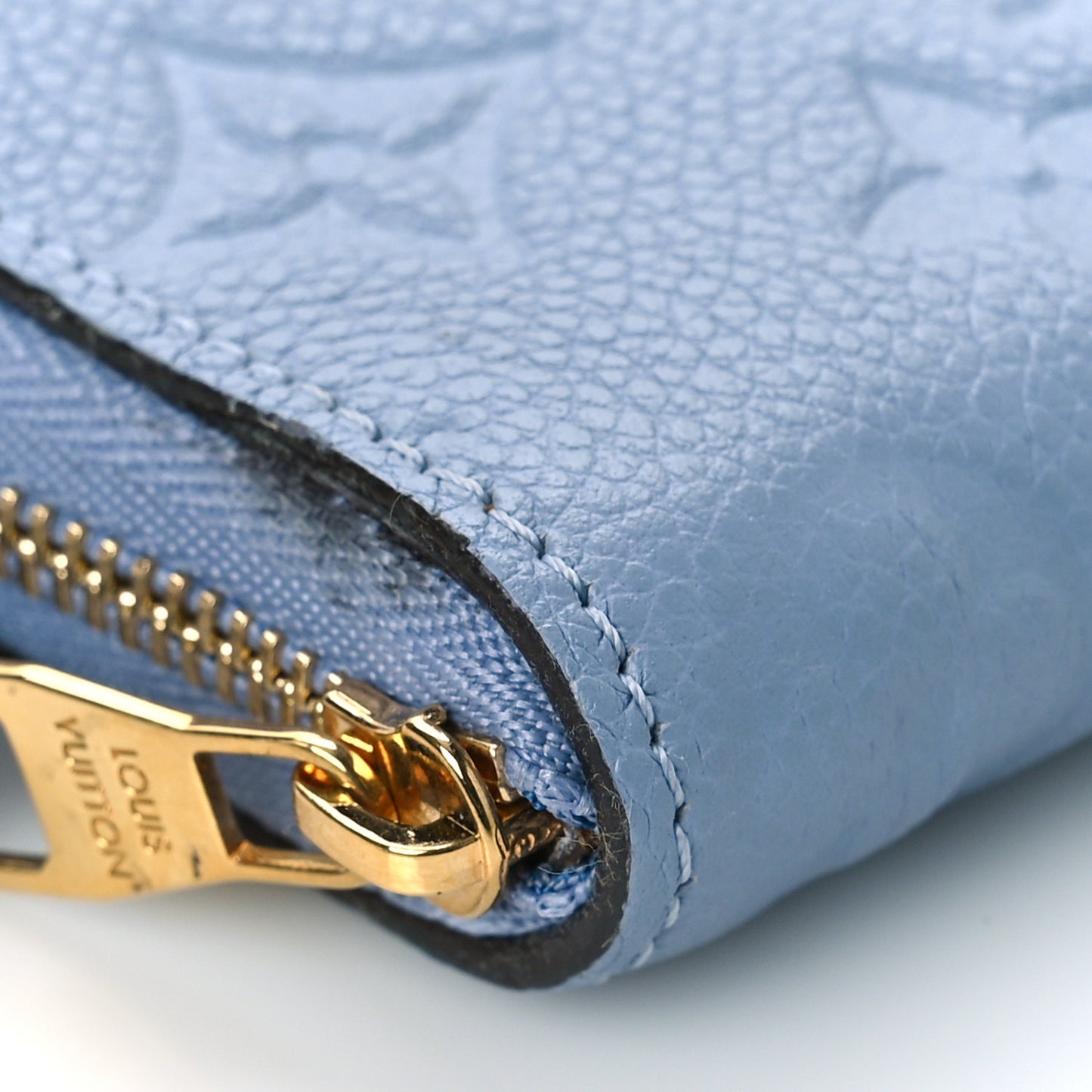 Empreinte Zippy Coin Purse Lilac