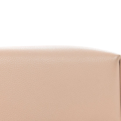 Louis Vuitton Calfskin Lockme Hobo Beige 11 of 15