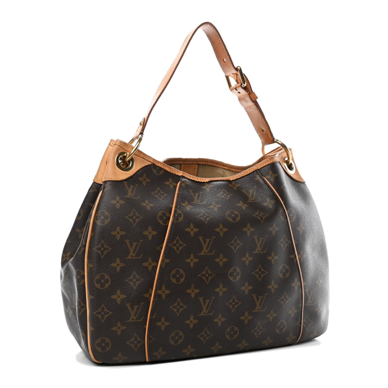 Louis Vuitton Monogram Galliera PM 2 of 4
