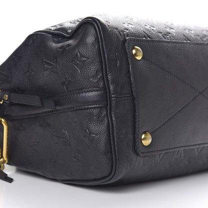 Louis Vuitton Empreinte Speedy Bandouliere 30 Infini 5 of 9
