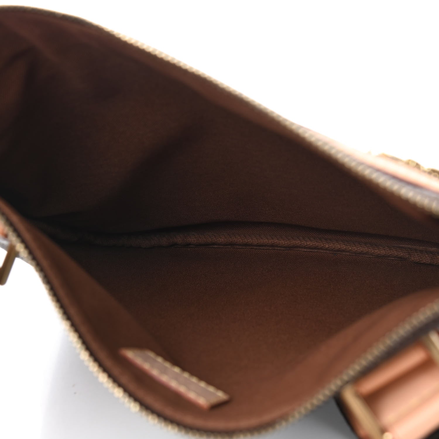 Louis Vuitton Monogram Bosphore Pochette 4 of 7