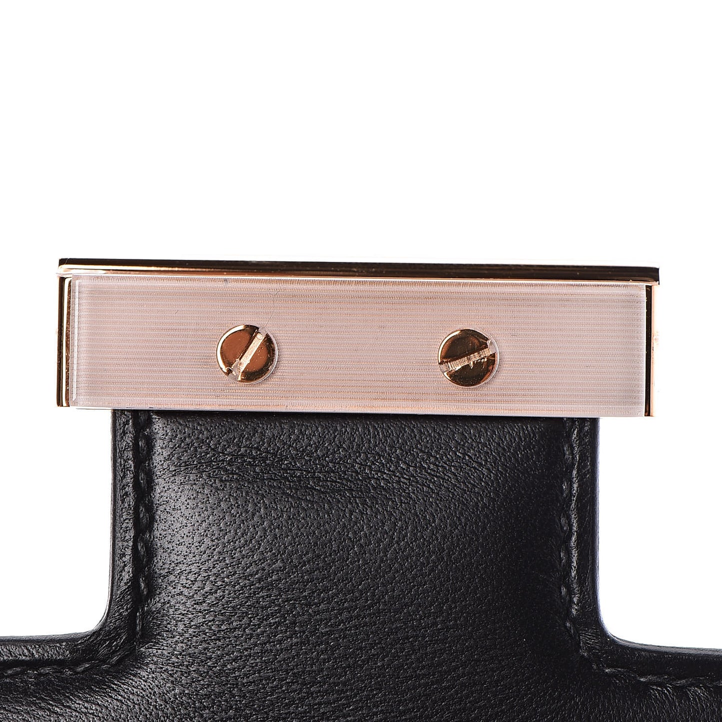 Epsom Constance 24 Black