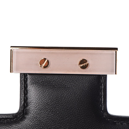 Hermes Epsom Constance 24 Black 21 of 24