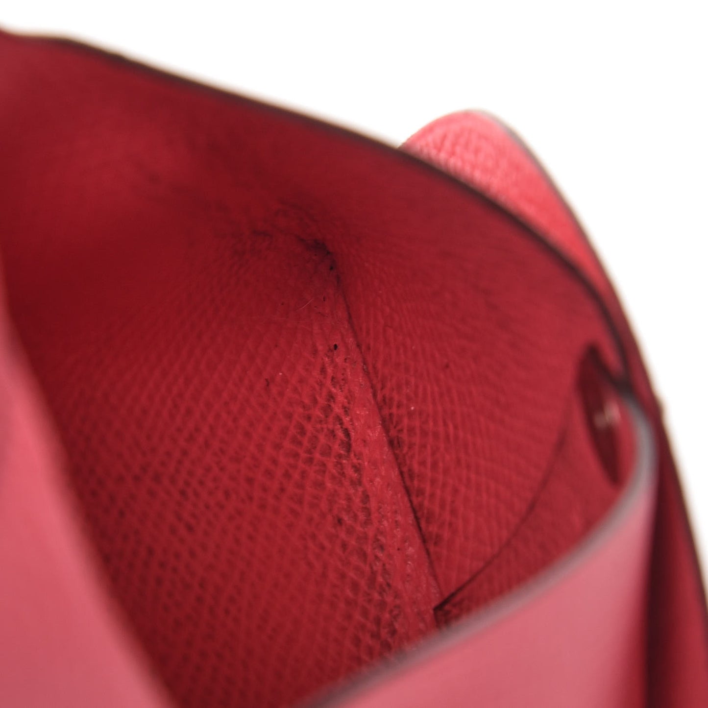 Epsom Bastia Coin Purse Rose Azalee