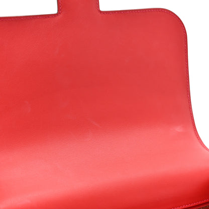 Hermes Swift Constance 24 Rouge Casaque 12 of 17