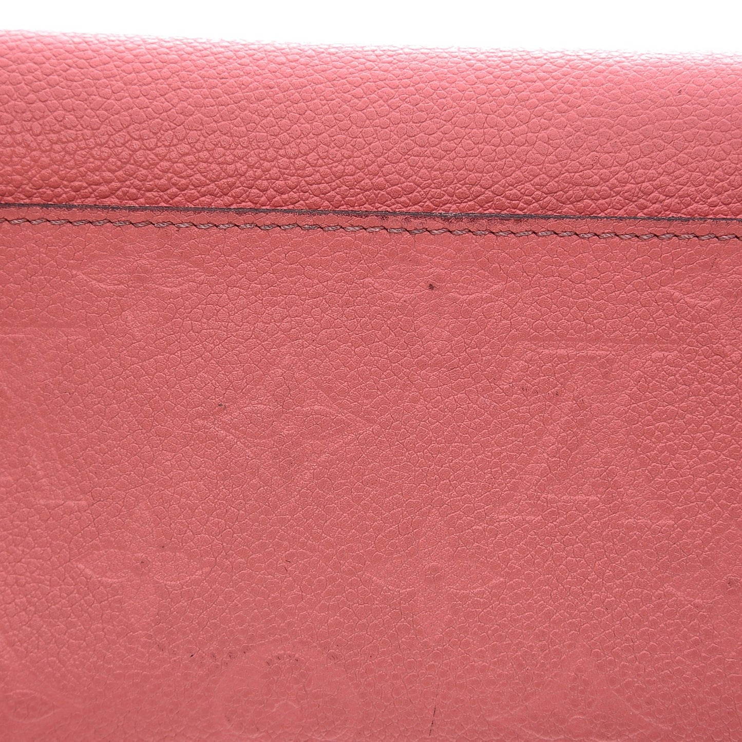 Empreinte Sarah Wallet NM Poppy