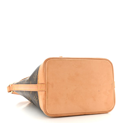 Louis Vuitton Monogram Mini Noe 4 of 18