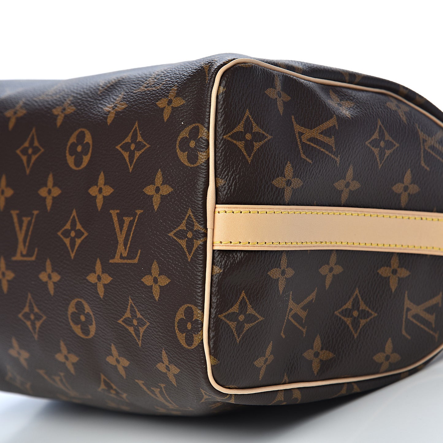 Monogram Speedy Bandouliere 25