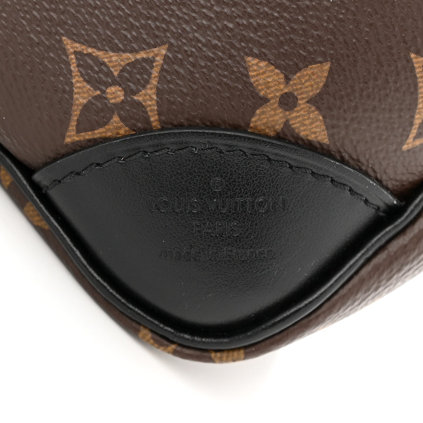 Monogram Odeon PM Black