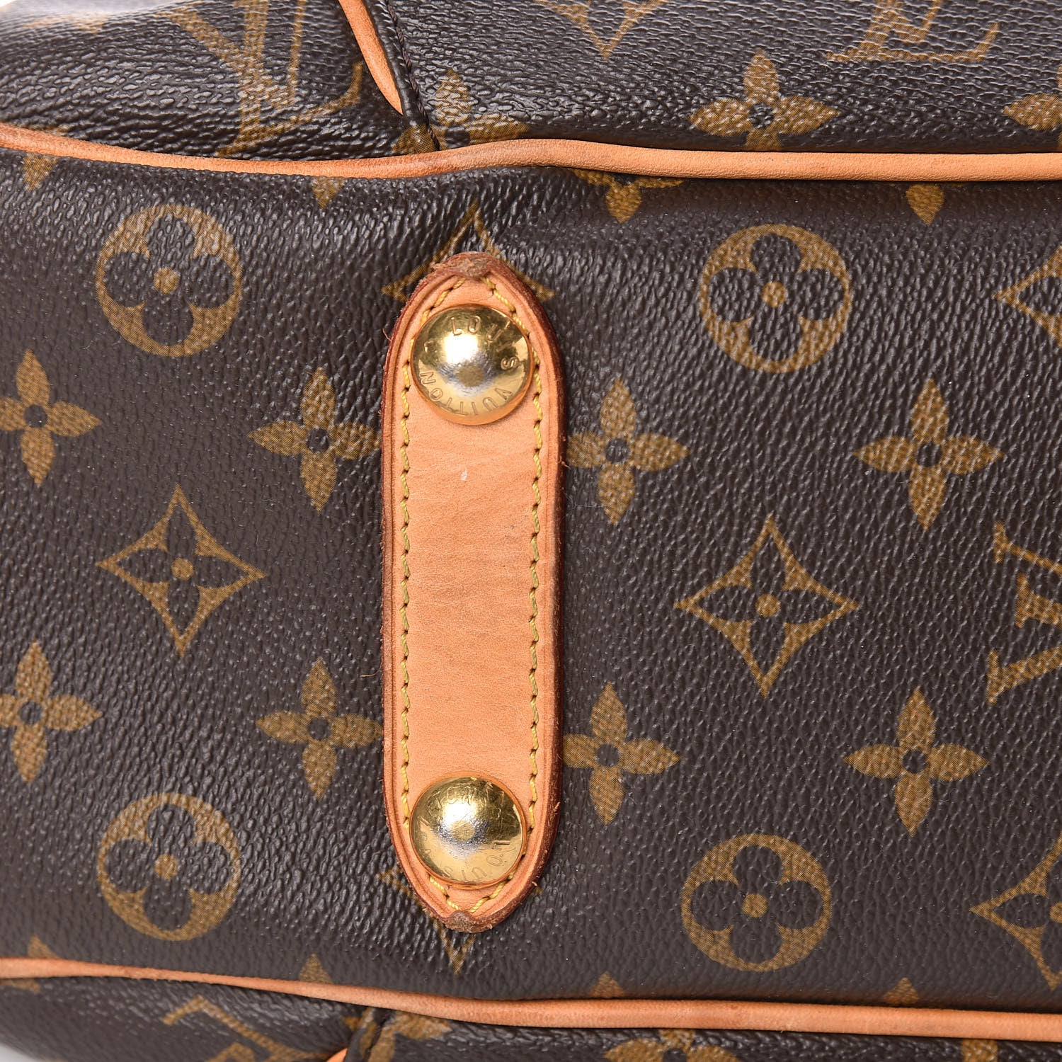 Louis Vuitton Monogram Galliera PM 24 of 26
