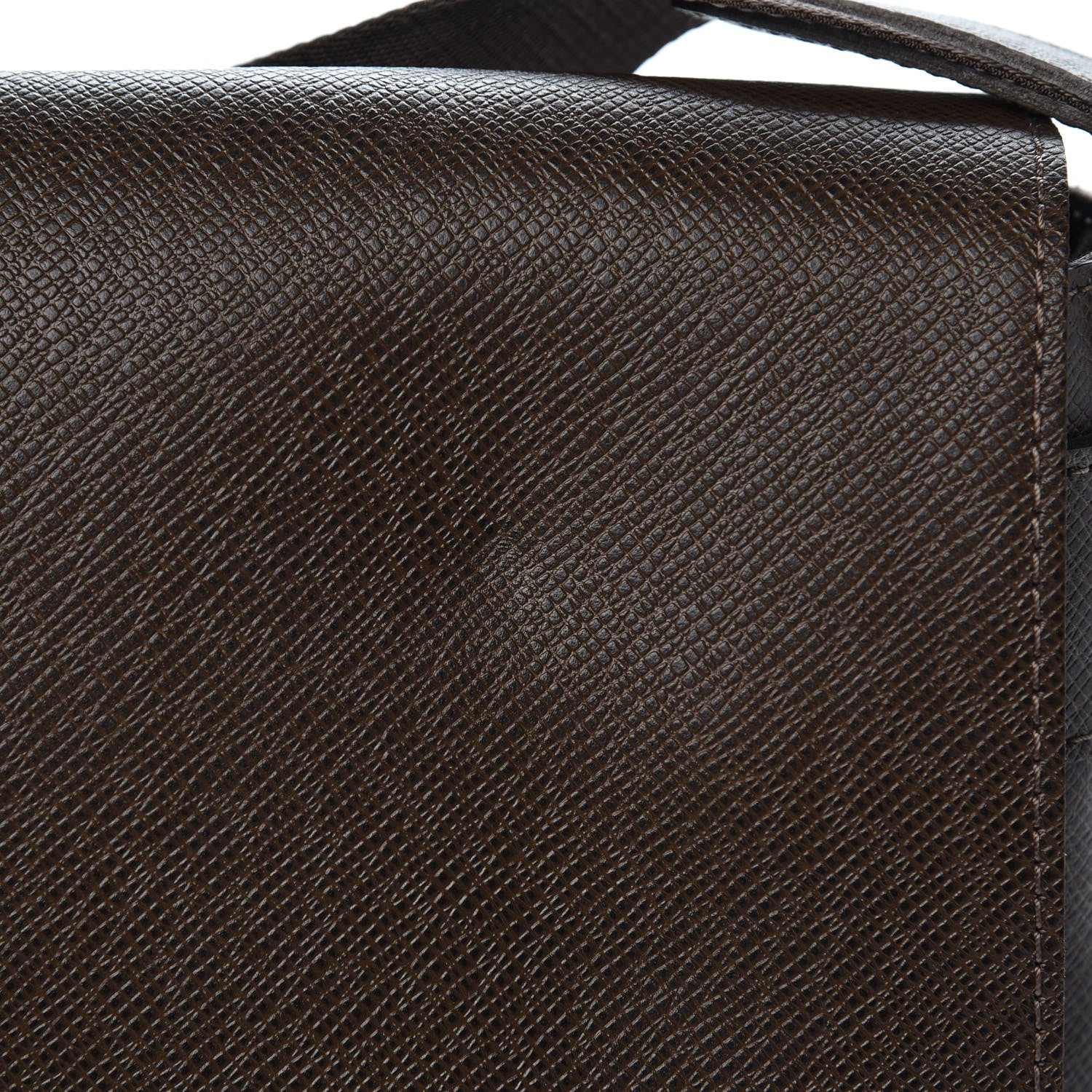 Louis Vuitton Taiga Roman PM Messenger Grizzli 8 of 8