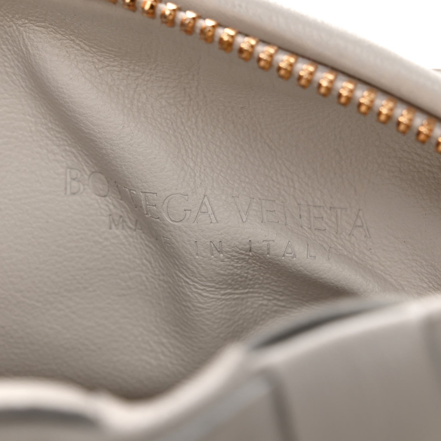 Bottega Veneta Nappa Intrecciato Mini Jodie Chalk 6 of 9
